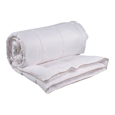 Mikrojel Otel Yorganı 215×235 cm Tek Kişilik 300/400 Gr