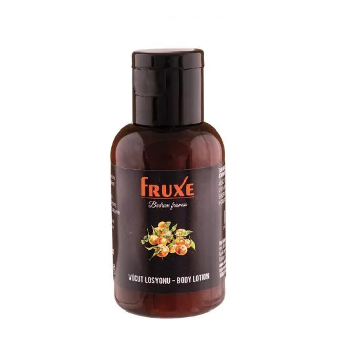 Mini Otel Vucüt Losyonu Fruxe 40 Ml