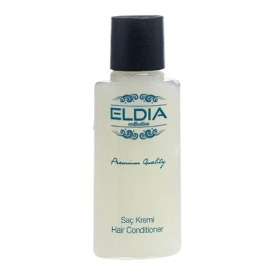 Mini Saç Kremi Eldia Serisi 35 Ml