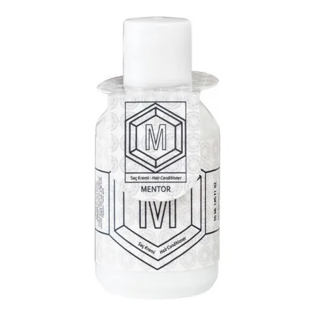 Mini Saç Kremi Mentor Serisi