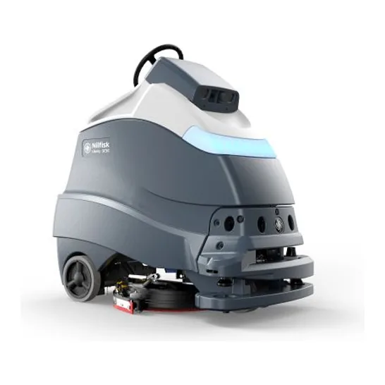 Nilfisk Liberty SC50 Otonom Temizlik Otomatı