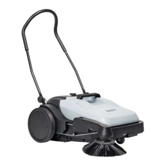 Nilfisk Sw200 Manuel Süpürücü