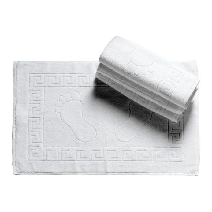 Otel Ayak Havlusu 50×70 300 Gr