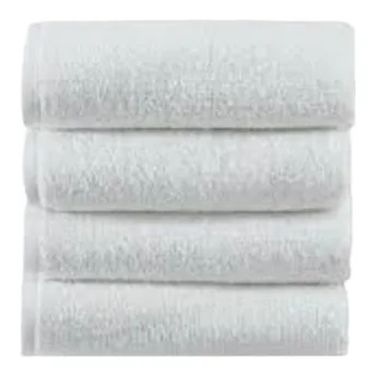 Otel Banyo Havlusu 90×150 600 Gr 20/2 Ring