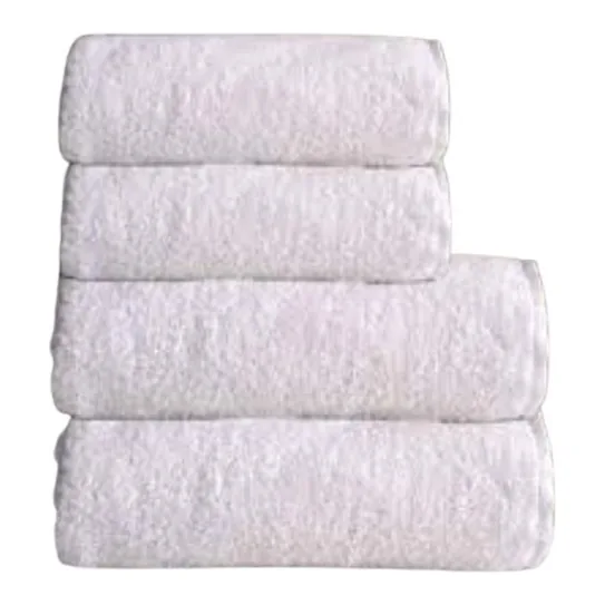 Otel Banyo Havlusu 90x150cm 625 Gr