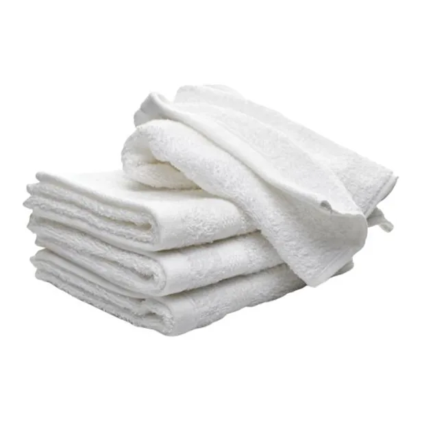 Otel El Yüz Havlusu 30×50 60 Gr