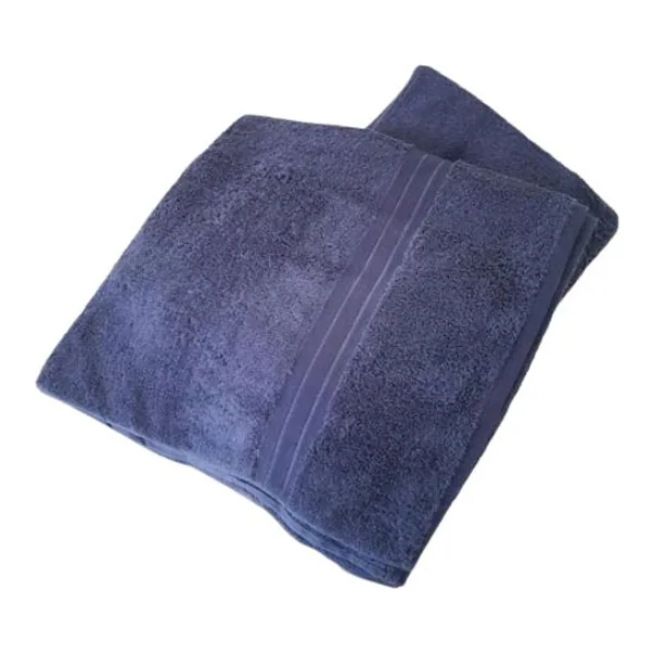 Otel Plaj Havlusu 70x140cm 500 Gr