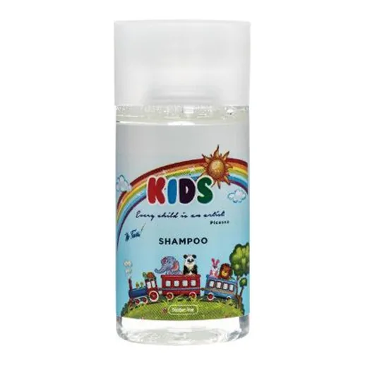 Otel Tipi Çocuk Şampuanı Kids Serisi