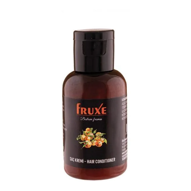 Otel Tipi Saç Kremi Fruxe 40 Ml