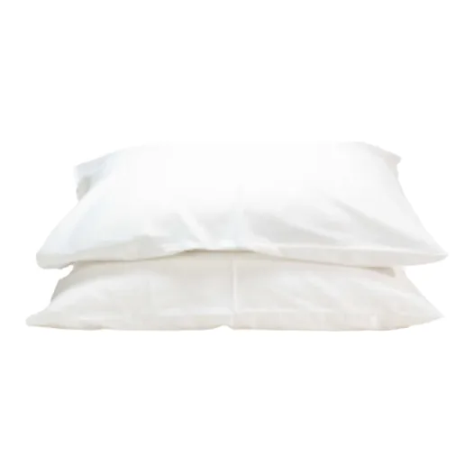 Otel Yastık Kılıfı 50×70 cm 100 Tel