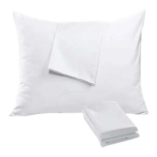 Otel Yastık Kılıfı 60×80 cm 57 Tel