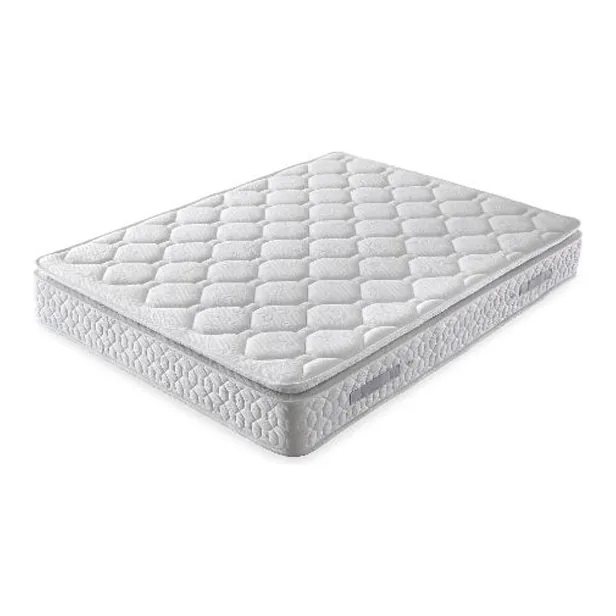 Otel Yatakları Çift Kişilik 150x200cm Puflex