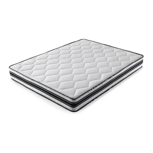Otel Yatakları Tek Kişilik 120x200cm Zümrüt