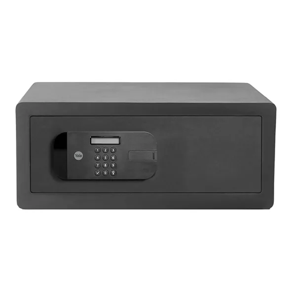 Yale Otel Tipi Safebox Kasa YLHB/200/EB1